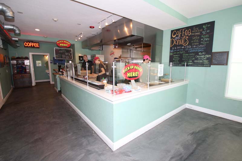 Things To Do Other Area Restaurants